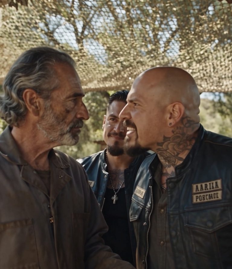 El mecánico dejó que los motociclistas se marcharan sin imaginar que la moto no podía salir legalmente del taller