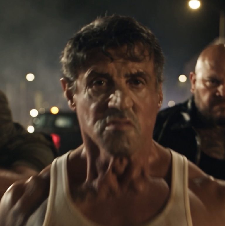 Rocky y su familia enfrentaron la batalla final, pero un giro cambió el conflicto por completo