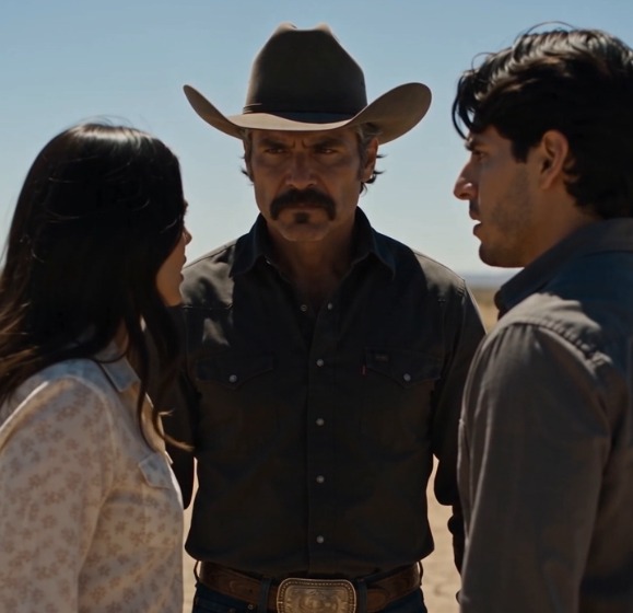 Pablo sorprendió a su mujer con su empleado, pero lo que hizo después dejó a los dos sin palabras