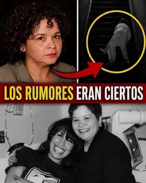 Una antigua grabación de Selena Quintanilla reapareció y un pequeño detalle emocionó a sus seguidores
