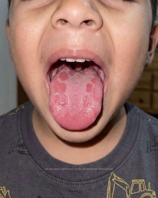 Su hijo dejó de querer su merienda favorita y una pequeña pista explicó qué estaba ocurriendo