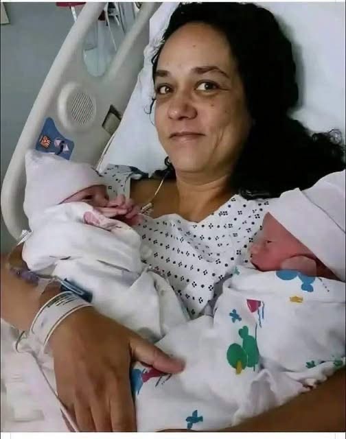 Una mujer de 58 años decidió comenzar un proyecto que todos creían imposible, pero dos llamadas cambiaron sus planes
