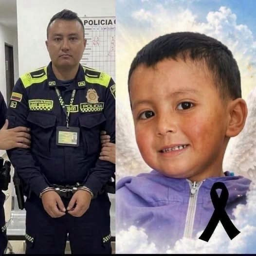 Un empleado fue retirado de una competencia y una fotografía hizo que todos entendieran mal la historia