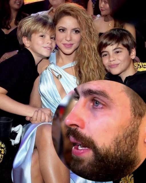 Los hijos de una famosa cantante descubrieron cómo es realmente su madre cuando se apagan las cámaras