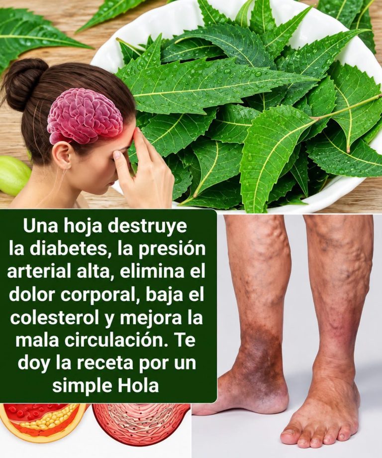 Una hoja del jardín arruinaba sus plantas cada semana hasta que descubrió lo que realmente estaba ocurriendo