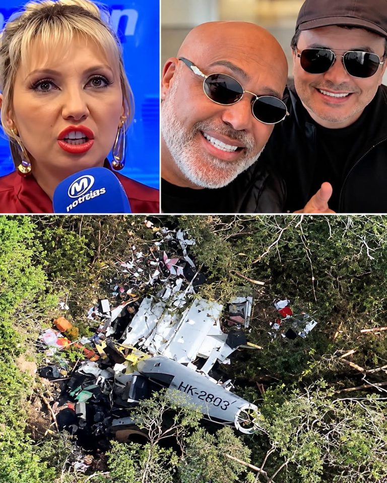 Un músico desapareció de las redes durante varios días y una fotografía desató una historia que nadie había confirmado
