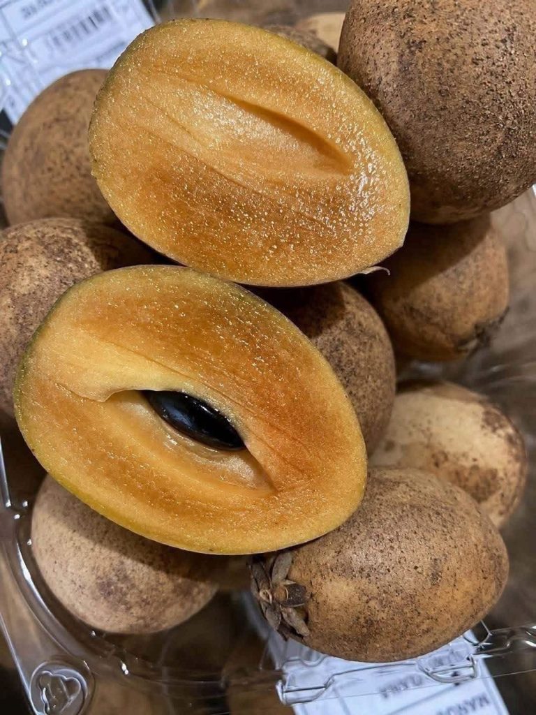 Una fruta tropical llamó la atención por su intenso sabor dulce: qué aporta realmente a la alimentación