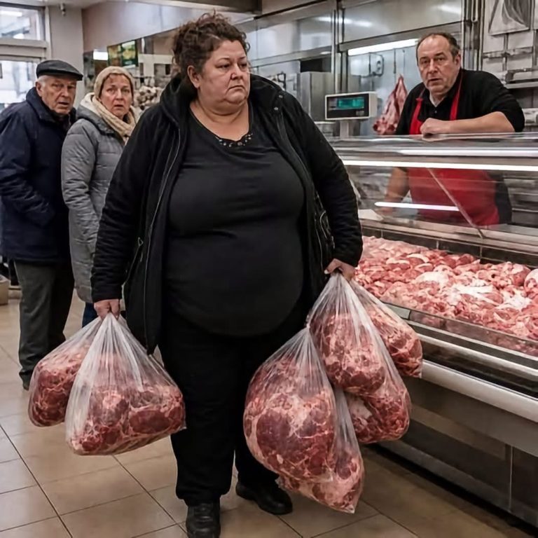 La mujer que compraba decenas de cuadernos cada semana escondía una razón que nadie imaginaba