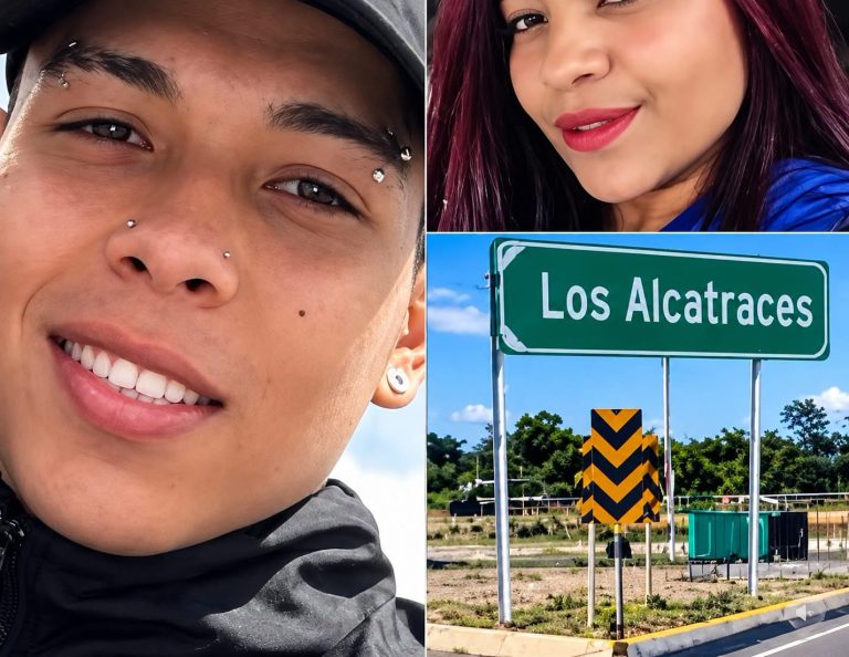Dos viajeros tomaron rutas diferentes y durante días todos creyeron conocer la razón