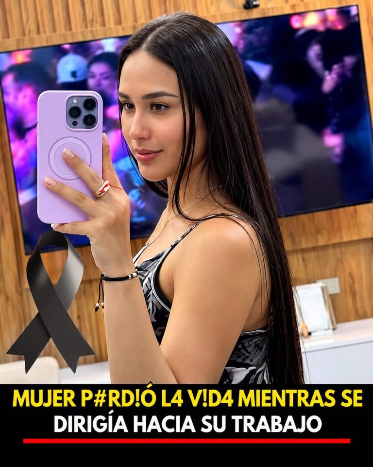 Una joven cambió su recorrido habitual y los vecinos imaginaron una explicación que nunca ocurrió