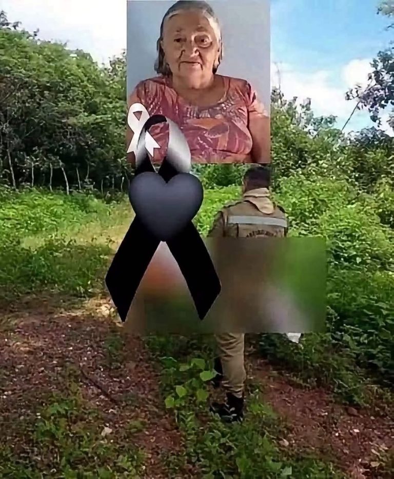 Las huellas terminaban frente a una puerta cerrada y todos intentaron descubrir qué había ocurrido