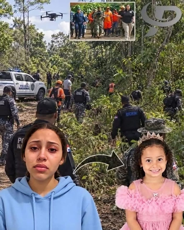 Un grupo comenzó a buscar una cápsula numerada en un enorme laberinto y una fotografía hizo pensar que algo había salido mal
