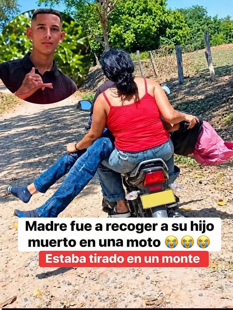 Una enorme figura apareció inclinada sobre una plataforma y todos creyeron que algo había salido mal
