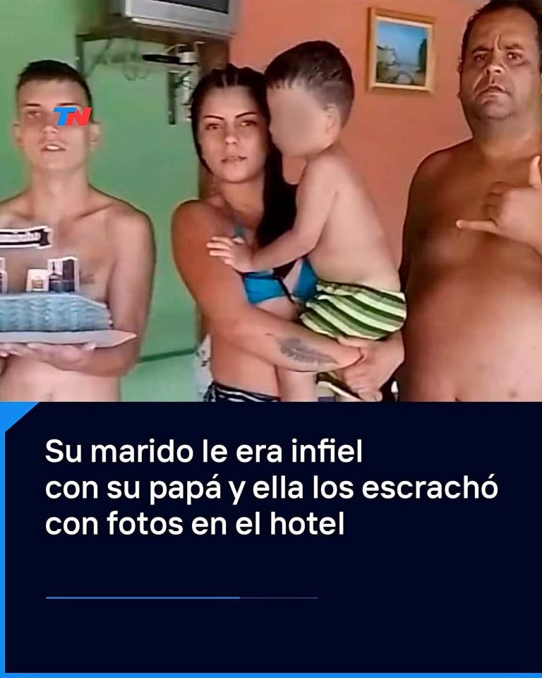 Cuatro personas recibieron la misma invitación y una coincidencia hizo que todos imaginaran una historia equivocada