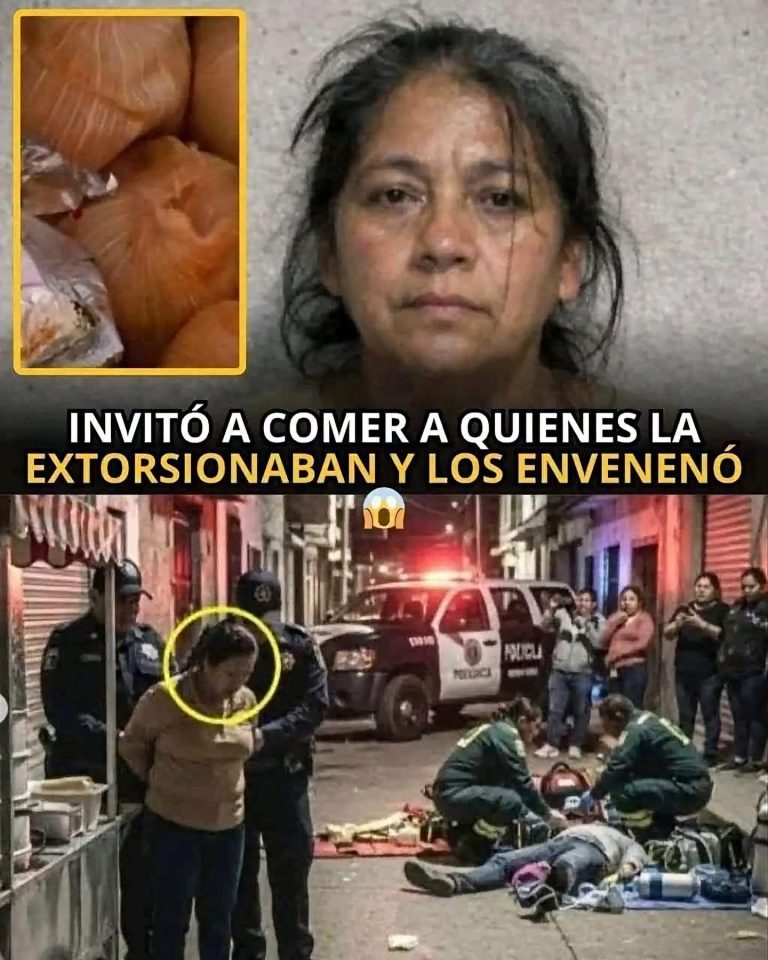 El concurso de postres que cambió por completo cuando una participante llevó una receta inesperada
