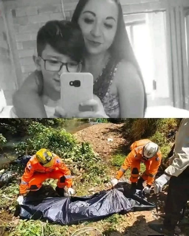 El joven que dejó de hablar durante semanas hasta que su madre descubrió lo que estaba preparando