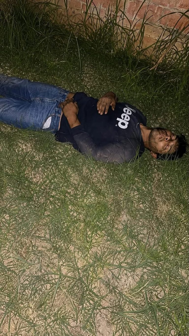 El objeto que apareció en una playa después de la marea y despertó la curiosidad de todo un pueblo