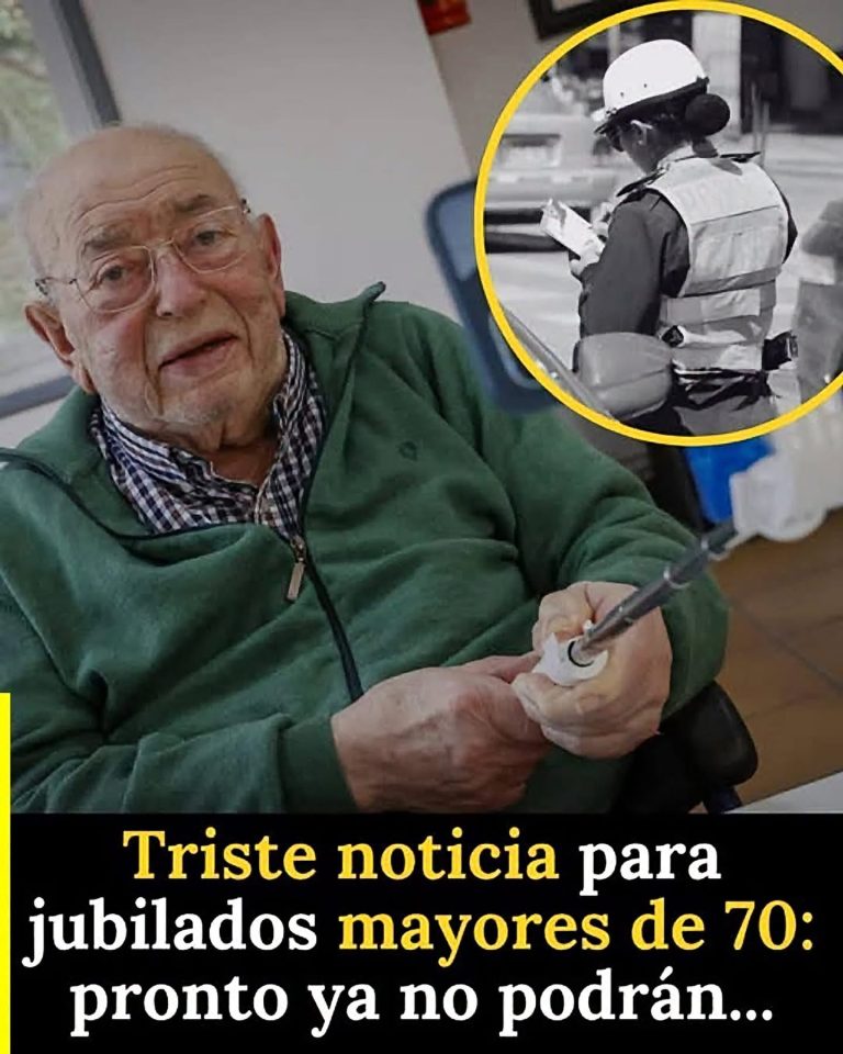 A los 72 años aceptó un reto digital que todos creían demasiado difícil para ella