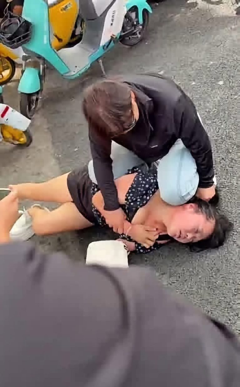 Una joven estuvo a punto de abandonar su sueño hasta que una conversación cambió su manera de verlo